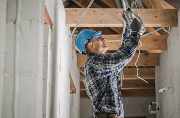 Best Industrial Electrical Services  in Prceton, IN