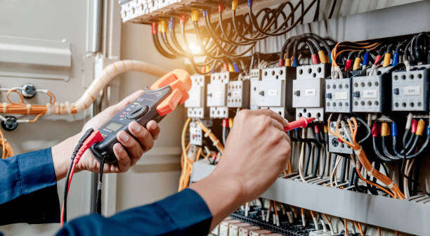 Best Affordable Electrician  in Prceton, IN