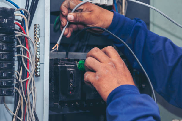 Best Electrical Installation Contractor  in Prceton, IN