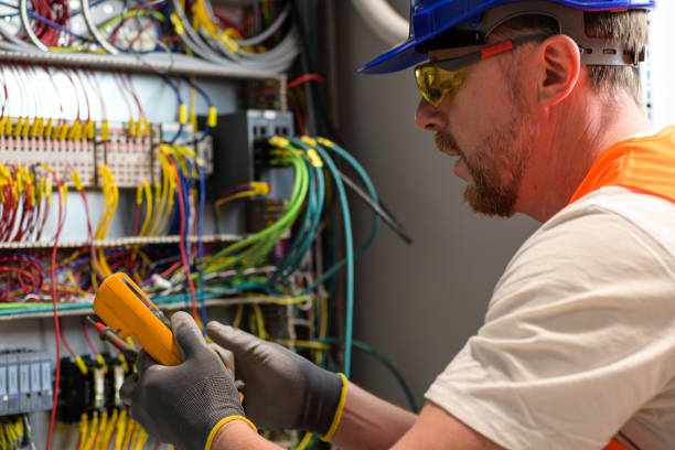 Best Residential Electrician Services  in Prceton, IN